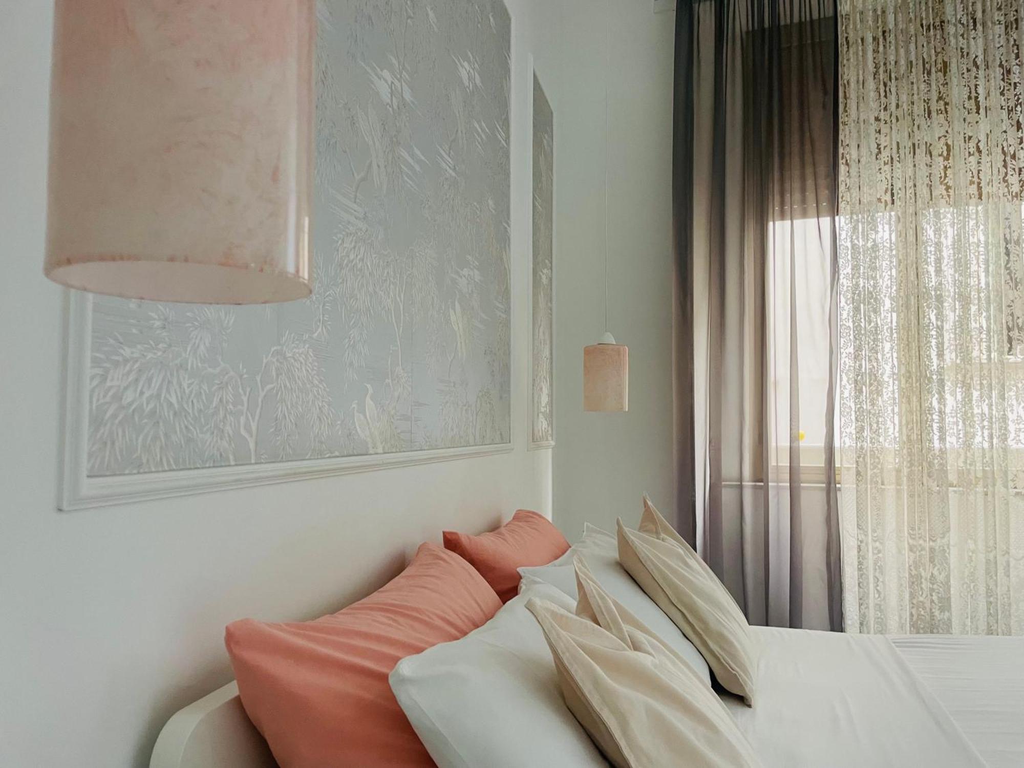 Sophia Boutique Home Napels Buitenkant foto
